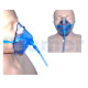 Fixed Oxygen Mask Oxinova Adult